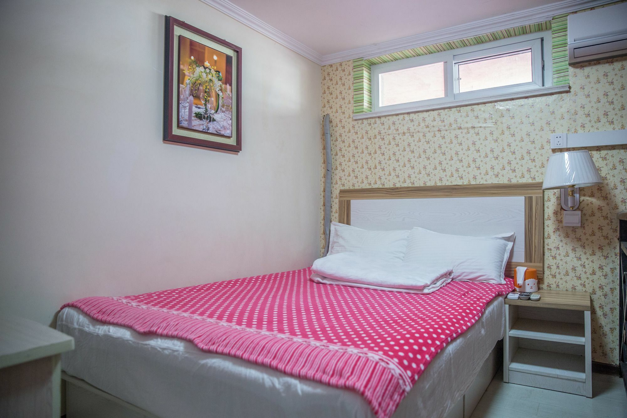 Qingdao Haibianke Hostel Buitenkant foto
