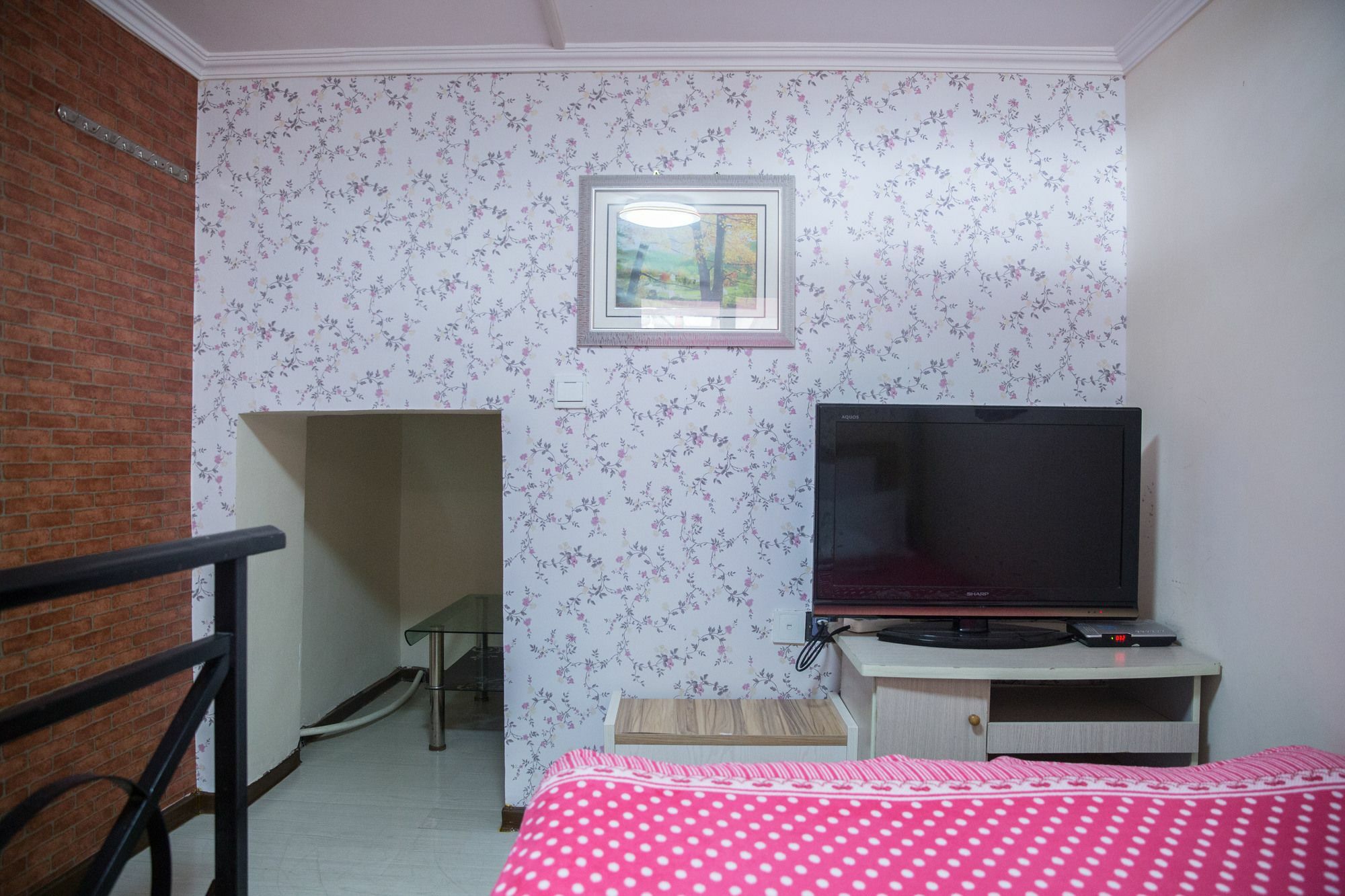 Qingdao Haibianke Hostel Buitenkant foto